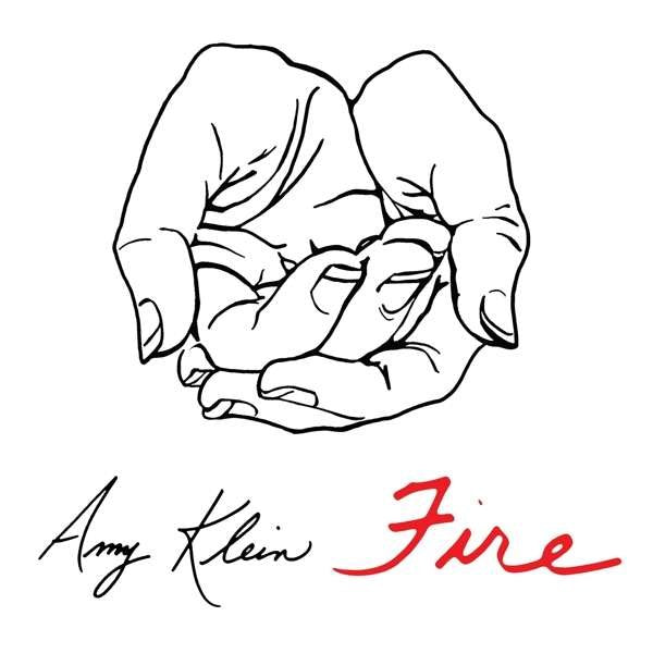 Amy Klein - Fire [LP]