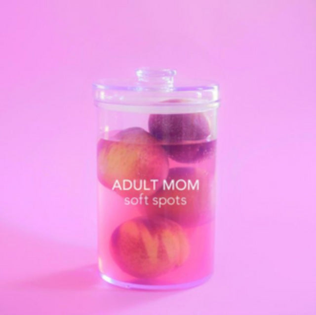 Soft Spots [LP]
