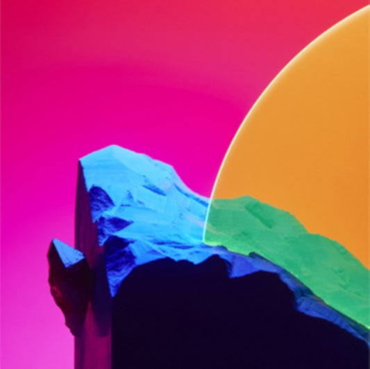 Strange Paradise [LP]