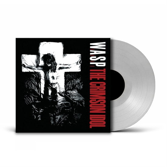 The Crimson Idol [2LP]