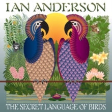 The Secret Language Of Birds [2LP]