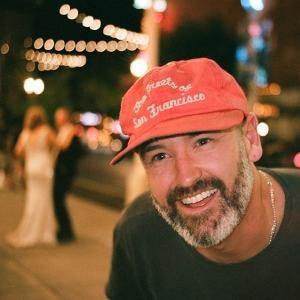 Cleaning Out The Empty Administration Building [LP]