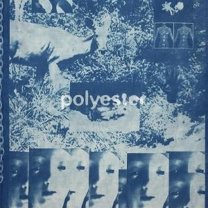 Polyester [LP] (import)