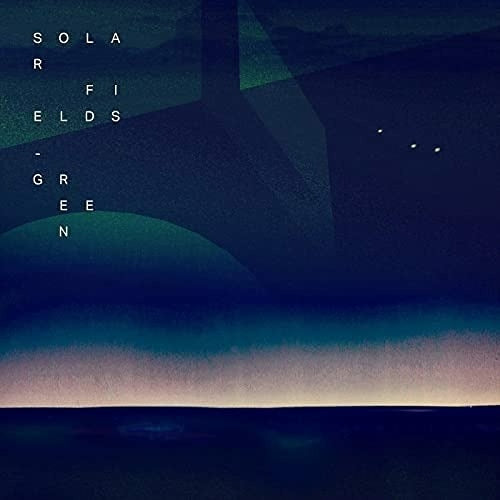 Green [2LP Import]