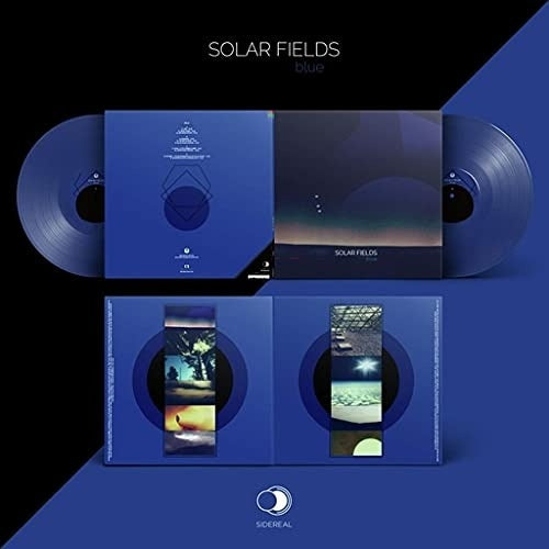 Blue [2LP Import]