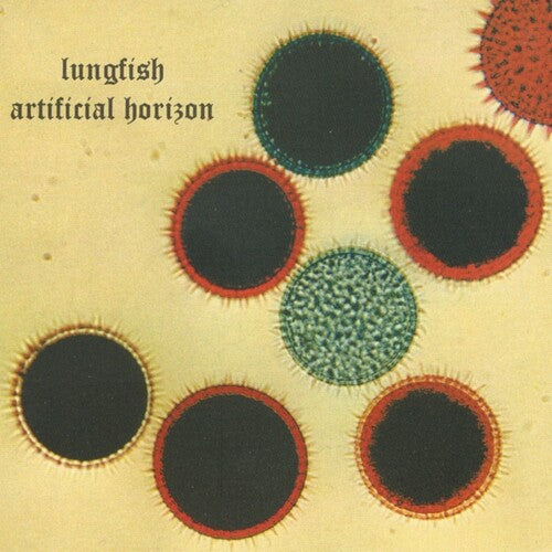 Artifical Horizon [LP]