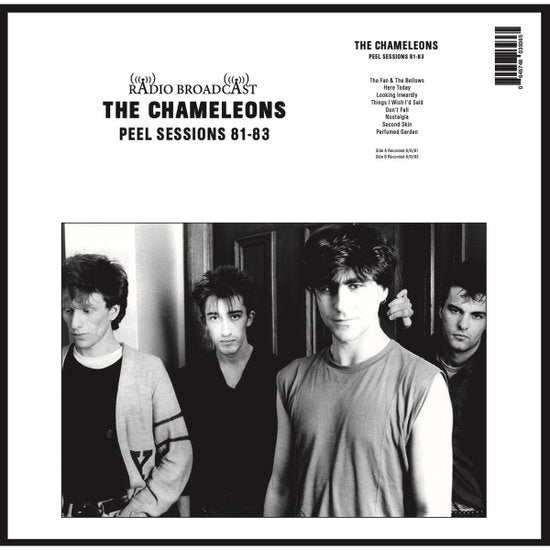 Peel Sessions 81-83 [LP]