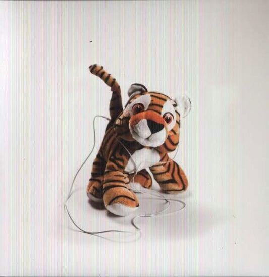 Nothing To Be Gained Here [LP] (import)