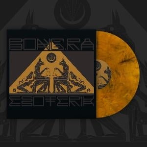 Esoterik [LP]