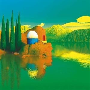 Radar Keroxen Vol. 6 [LP]