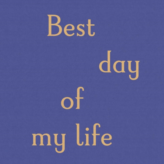 Tom Odell - Best Day Of My Life [LP]