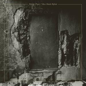 Palmless Prayer / Mass Murder Refrain [2LP]