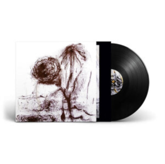 William Basinski - Passing the Cup of Sorrows vinyl cover art