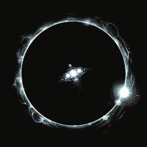 Henge - Journey To Voltus B [LP]
