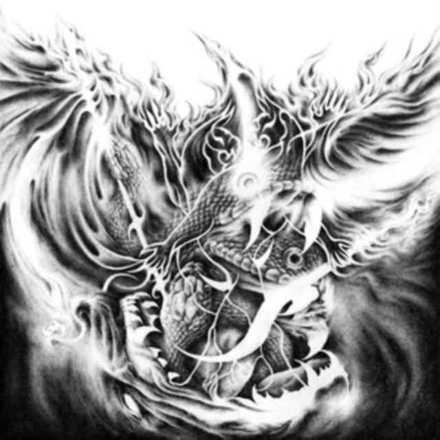 Aethyrvorous - Akephalic Palingenesis [LP]