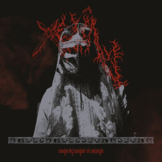 Xwîn – Xwîn Bi Xwînê Tê Şûştin cover artwork