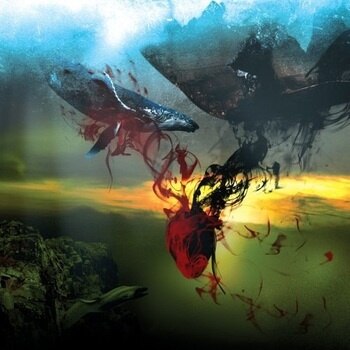 A Storm Of Light - And We Wept The Black Ocean Within [2LP]