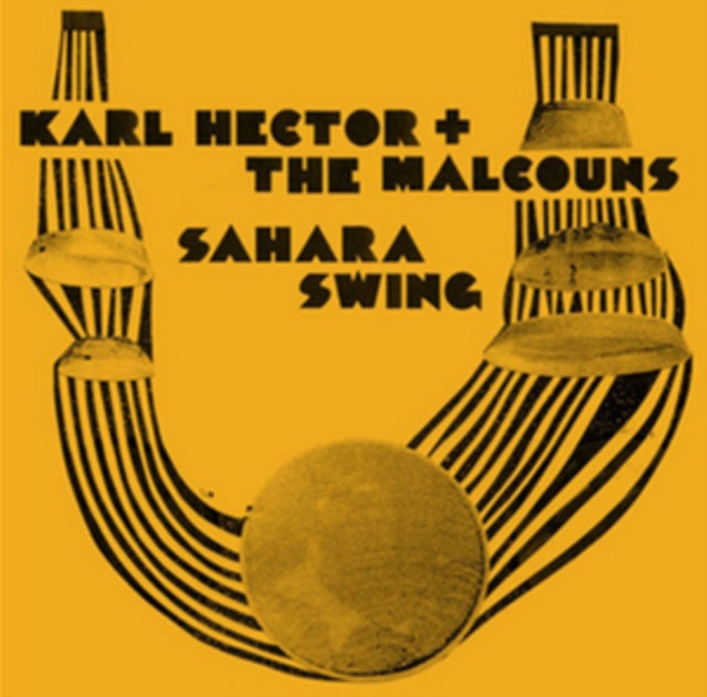 Sahara Swing [2LP]