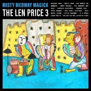 Misty Medway Magick [CD]