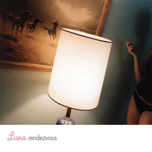 Rendezvous [LP Import]