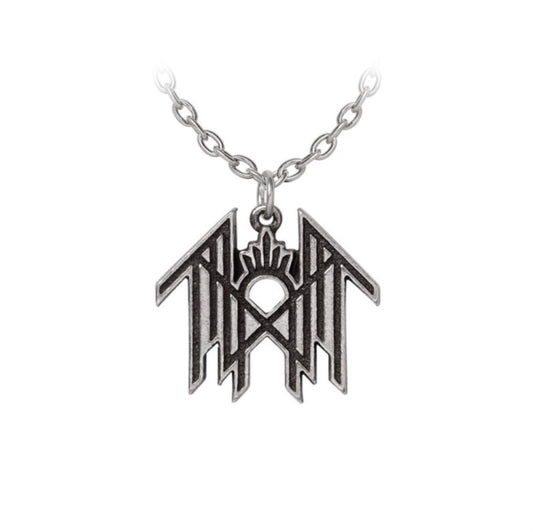 Sleep Token Pendant