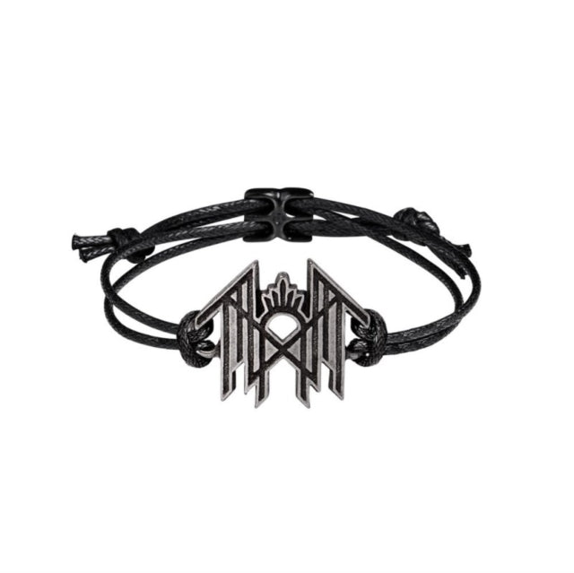 Sleep Token Corded Bracelet