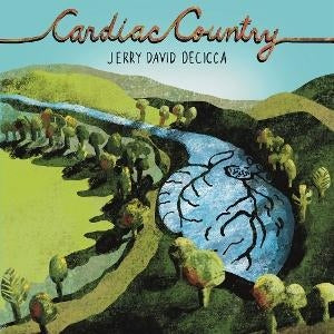 Cardiac Country [LP]