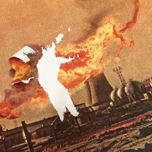 Sasquatch Landslide [LP] (180 Gram)