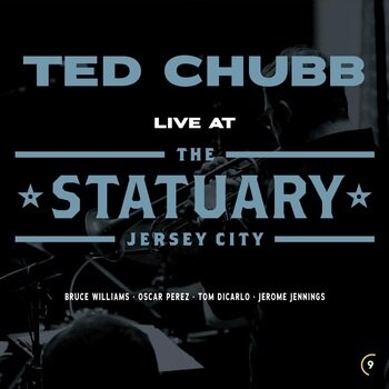 Ted Chubb - Live At The Statuary [LP]