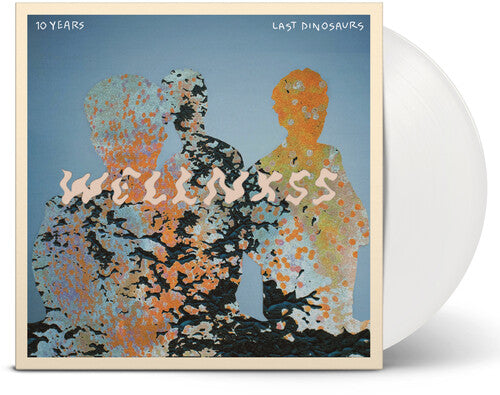 Wellnxss [LP] (White 140 Gram Vinyl)