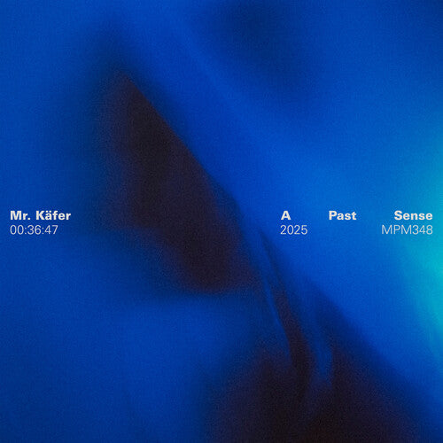 Past Sense [LP]