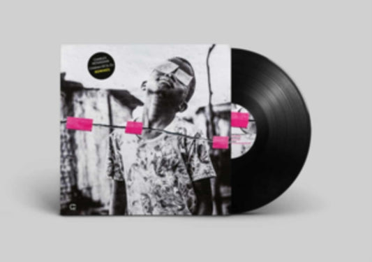 Children Of Zu Zu [12" Import]