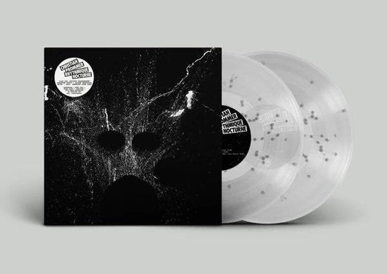 Rhythmique Nocturne [2LP Import]