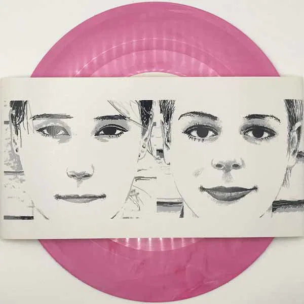 Shell - Gimme Shell [7"]