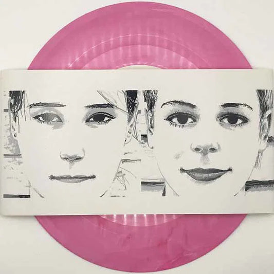 Shell - Gimme Shell [7"]