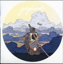 Louie / Greyhound [7"]