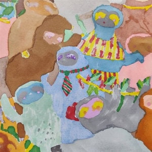 Sloths [LP]