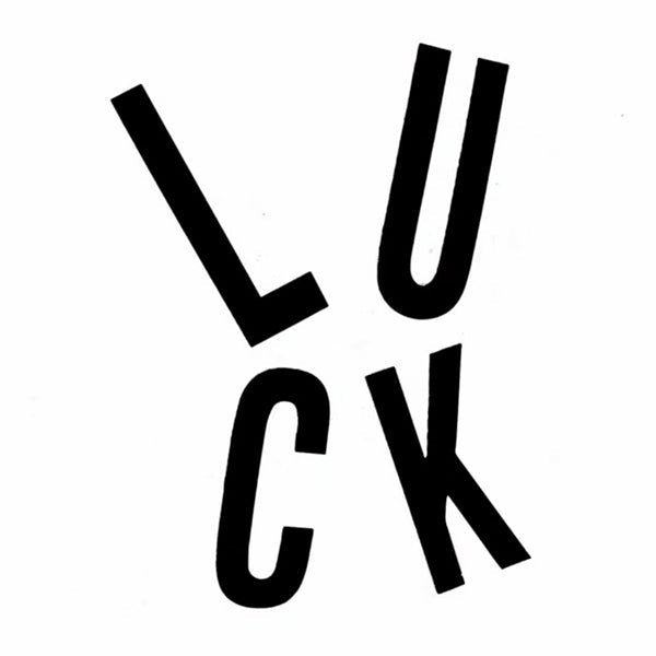 Luck [12" Import]