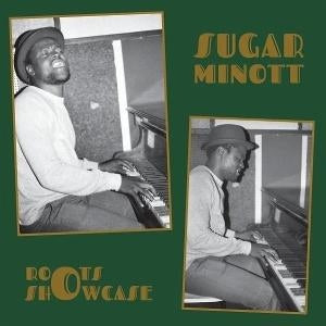 Roots Showcase [LP Import]