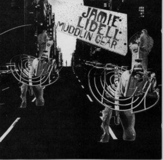 Muddlin Gear [Cassette]