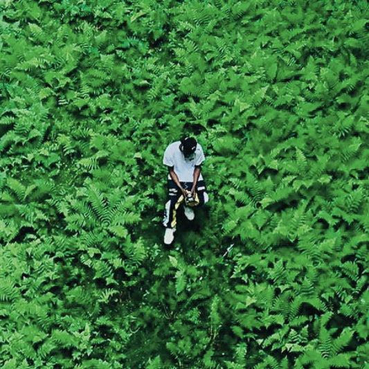 Pocket Operations [3LP]