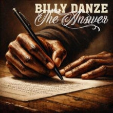 The Answer [LP Import]