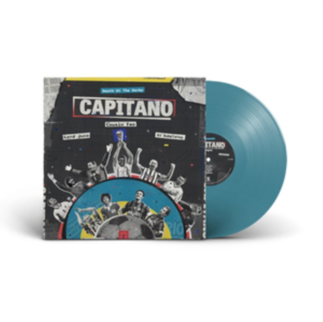 Capitano [LP]
