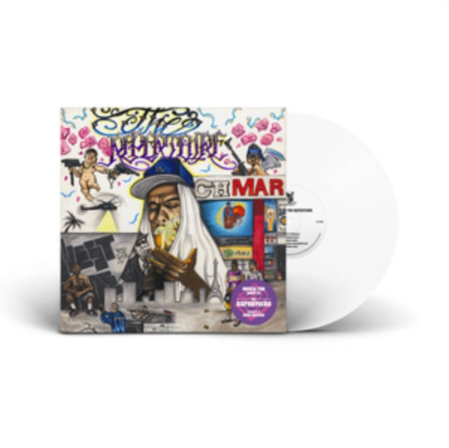 Repertoire [White Vinyl]