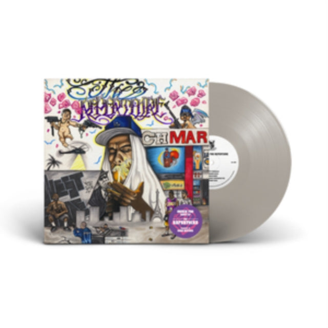Repertoire [Gray Vinyl]