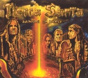 Sangre De Reyes [LP] (Import)