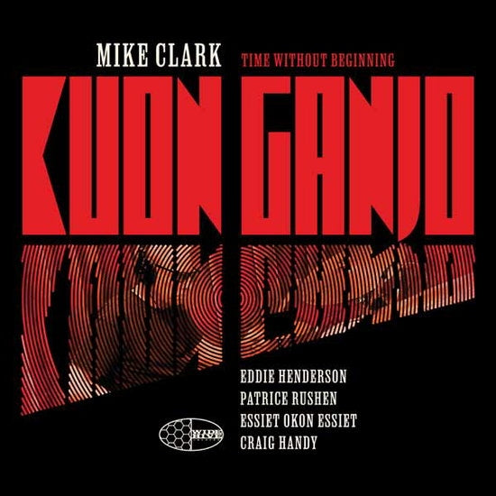 Kuon Ganjo [LP Import]