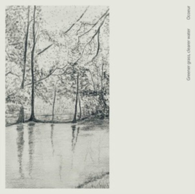 Clearer Water [LP]