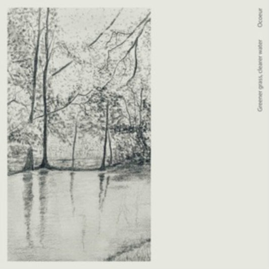 Clearer Water [LP]