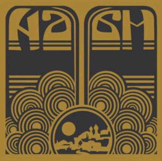 Naam [2LP]